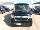 N-BOX L 4WD 