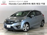 ホンダカーズ東京中央U-Select秋津店へようこそ。後部に修復歴がありますのでお買い求めしやすい価格でのご提供です!