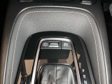 ドライブモ-ド切り替えスイッチ付き車両です。