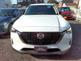 CX-60 3.3 XD SP ディーゼル 