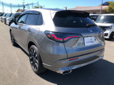 【車体写真】キッズルームを完備しており、お子様も満足していただいています♪ゆっくり、楽しくお過ごしください☆