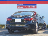 スカイライン 3.0 400R 