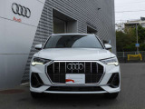 Q3  35 TFSI Sライン