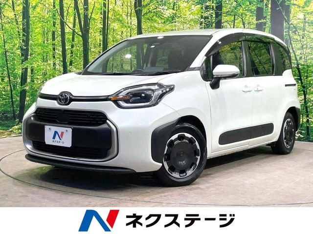 シエンタ ハイブリッド 1.5 Z