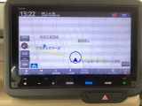 自社整備工場で点検整備をおこなってからお渡ししています。車検が残っている場合は『12ヶ月点検整備』を、車検整備付きの場合は『車検整備』をおこないます。整備費用は車両本体価格に含まれています。