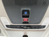 緊急時などにオペレーターを呼び出すHonda CONNECT対応