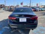 スカイライン 3.0 400R 