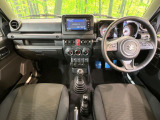 ジムニーシエラ 1.5 JC 4WD 