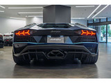 Lower exterior carbon fiber package