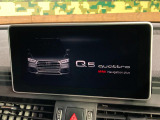 Q5  2.0TFSIクワトロ
