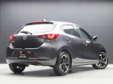 MAZDA2 1.5 15 スポルト