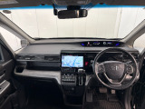ステップワゴン 1.5 スパーダ ホンダ センシング 