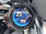 AMGドライブコントロールスイッチ(項目変更可能)