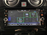 TV,CD,DVD,Bluetooth機能つきです☆