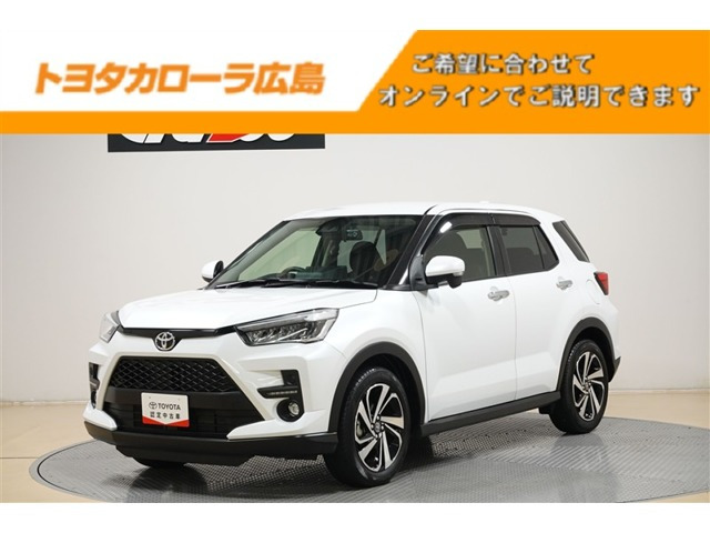 ライズ  1.2 Z