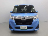 ルーミー 1.0 G-T 