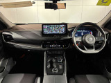 エクストレイル  1.5 G e-4ORCE 4WD