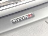 【NISMOエアロ】人気のNISMOエアロを装備!クルマの外観がよりスタイリッシュになり、街中で存在感あふれる1台に♪将来買い替える時にもリセールに影響しやすく、価値ある人気の装備です!