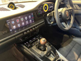 木製セレクタ レバー ノブ