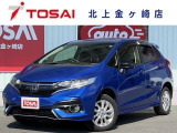 ご覧頂き誠にありがとうございます☆ R1年式フィット 13G Sホンダセンシング 4WD  入庫致しました!