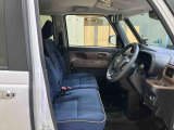 ムーヴキャンバス  セオリー G 4WD