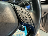 クルーズコントロール。高速道路などで、運転をより快適にします。
