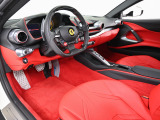812スーパーファスト F1 DCT 
