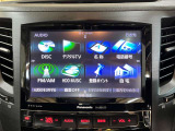 BluetoothやCDなどでお好きな音楽を聴きながらドライブが楽しめます♪