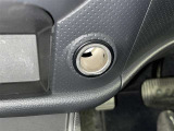 シガーソケット用の充電器が使用可能です!