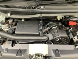 ホンダスタッフがしっかり整備して保証付きにてお渡し致します。エンジンルーム&室内ルームともにクリーニング済みで清潔です。快適なドライブをお楽しみください。