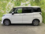 ルーミー 1.0 カスタム G 