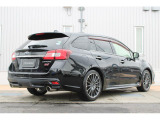 レヴォーグ 1.6 STI スポーツ アイサイト 4WD 
