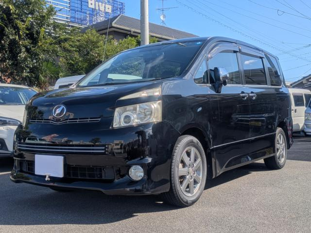 ヴォクシー 2.0 ZS 