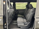 ゆとりある広々とした車内空間は、ドライブを始め買い物やレジャーなど、幅広く活躍します。一人でもみんなとでもお出かけを楽しみましょう!