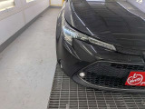 暗い夜道も照らしてくれるライト☆LED・HID・ハロゲンなのかこちらもチェックポイントです☆