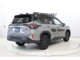 フォレスター 2.5 エックスブレイク S:HEV EX 4WD 
