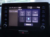 ブルートゥースを搭載しています、スマホと連動させると音楽等を楽しむことができます。