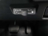 ETC車載器が搭載されているので、高速道路の乗り降りもノンストップで通過できます♪