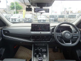 エクストレイル  1.5 G e-4ORCE 4WD