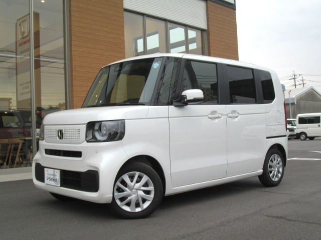N-BOX  