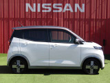 ★納車後、1ケ月または1,000km点検が無料で受けていただけます。全国日産ディーラーでお受け出来ます。★
