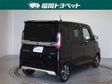 eKクロススペース G プラスエディション 