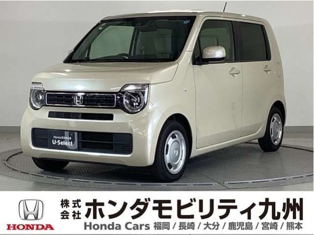 N-WGN L ホンダ センシング 
