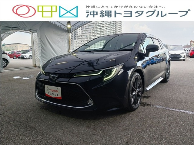 カローラツーリング 1.8 W×B 