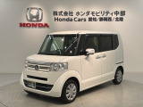 全国納車可 第三者機関証明書付 1年保証 ワンオーナー ナビVXM-174VFXi TV Rカメラ BTオ-ディオ DVD シートヒーター ETC HID VSA装備のN-BOX GSSパッケージ入庫