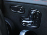 3名様分メモリーできますので運転交代の際もストレスなし!