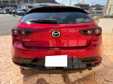 MAZDA3ファストバック 2.0 20S ツーリング 