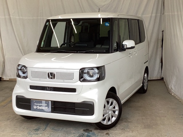 N-BOX  