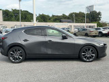 MAZDA3ファストバック 1.5 15S ツーリング 