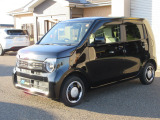 ホンダ N-WGN L 4WD!